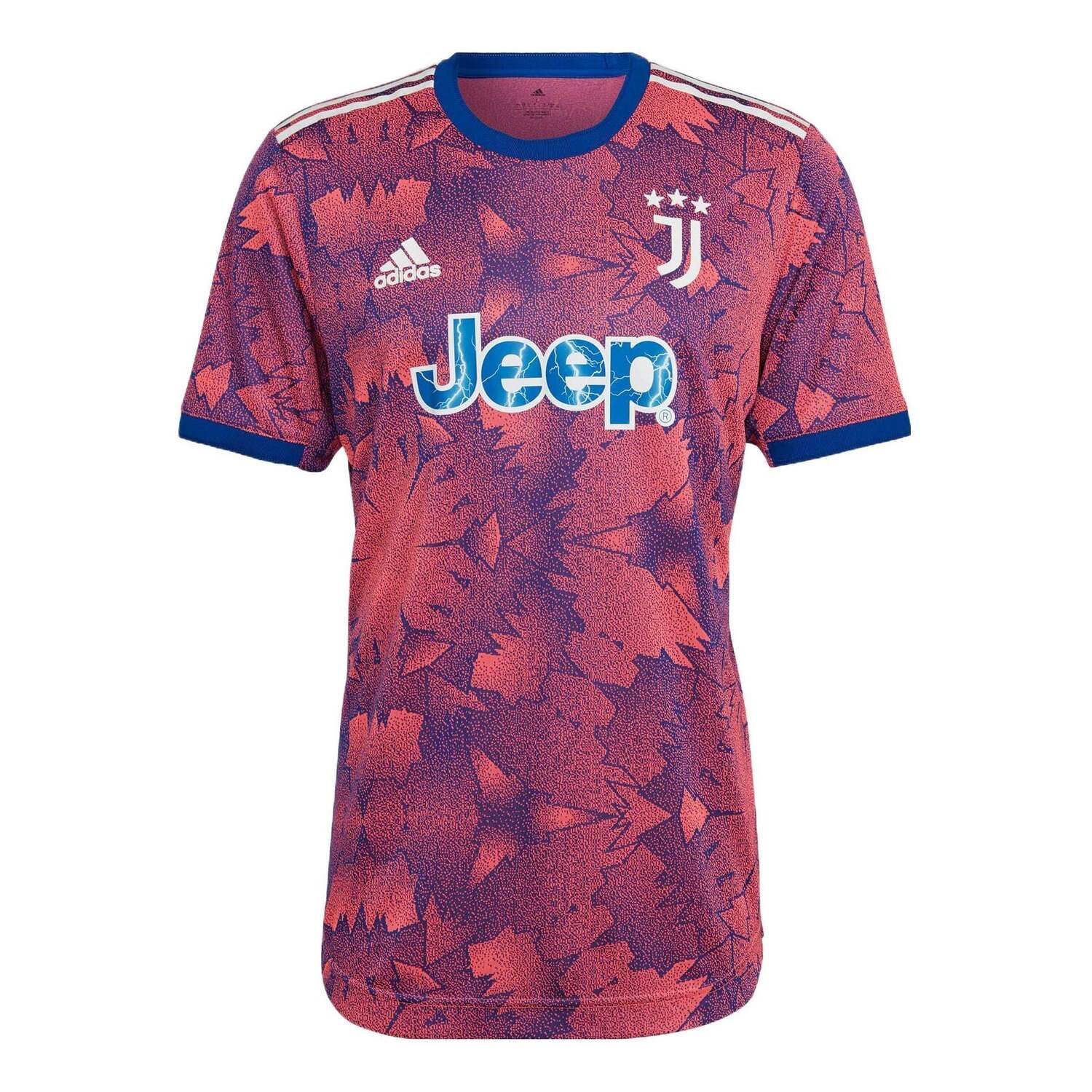 Джерси adidas Juventus 22/23 Third Authentic Jersey
Джерси adidas Juventus 22/23 Third Authentic Jersey