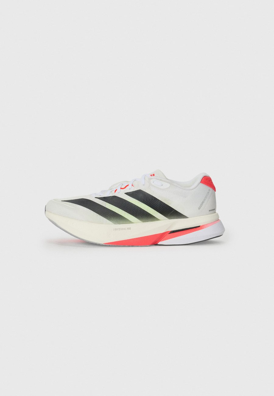 Кроссовки Adidas Performance ADIZERO BOSTON 13, Ftwr White/Core Black/Lucid Red/White
Кроссовки Adidas Performance ADIZERO BOSTON 13, Ftwr White/Core Black/Lucid Red/White