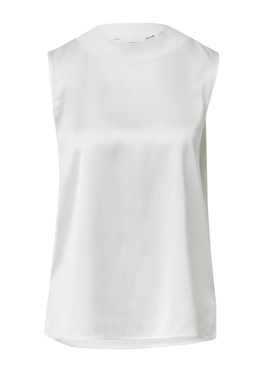 Блуза COMMA, белый
Блуза COMMA, белый