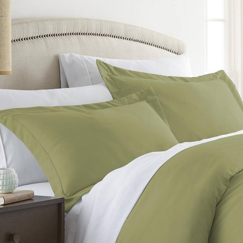 Ультрамягкие подушки Urban Loft's Shams, 2 упаковки - Основы домашнего постельного белья, цвет Sage
Ультрамягкие подушки Urban Loft's Shams, 2 упаковки - Основы домашнего постельного белья, цвет Sage