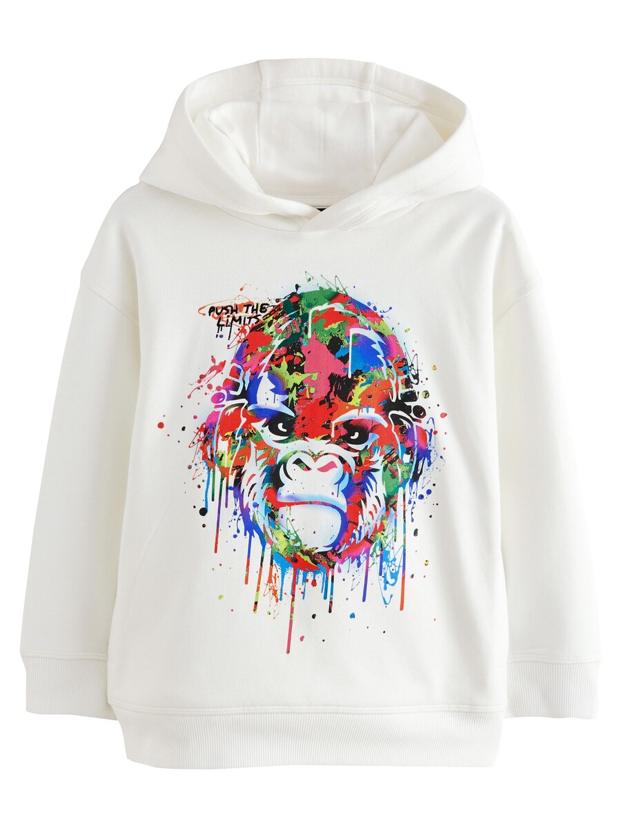 Толстовка Next, белый
Толстовка Next, белый