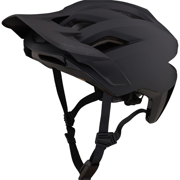 Велосипедный шлем Flowline SE MIPS Troy Lee Designs, Stealth Black
Велосипедный шлем Flowline SE MIPS Troy Lee Designs, Stealth Black