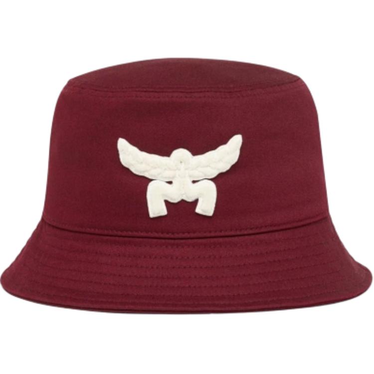 MCM Хлопковая панама Unisex Red
MCM Хлопковая панама Unisex Red