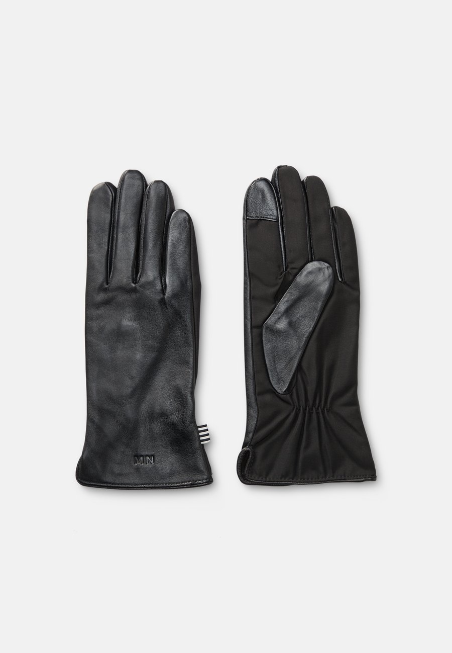 Перчатки Mads Nørgaard TIAN ACE MIX GLOVE, Black
Перчатки Mads Nørgaard TIAN ACE MIX GLOVE, Black