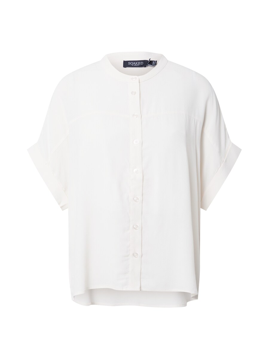 Блузка SOAKED IN LUXURY Helia, белый
Блузка SOAKED IN LUXURY Helia, белый