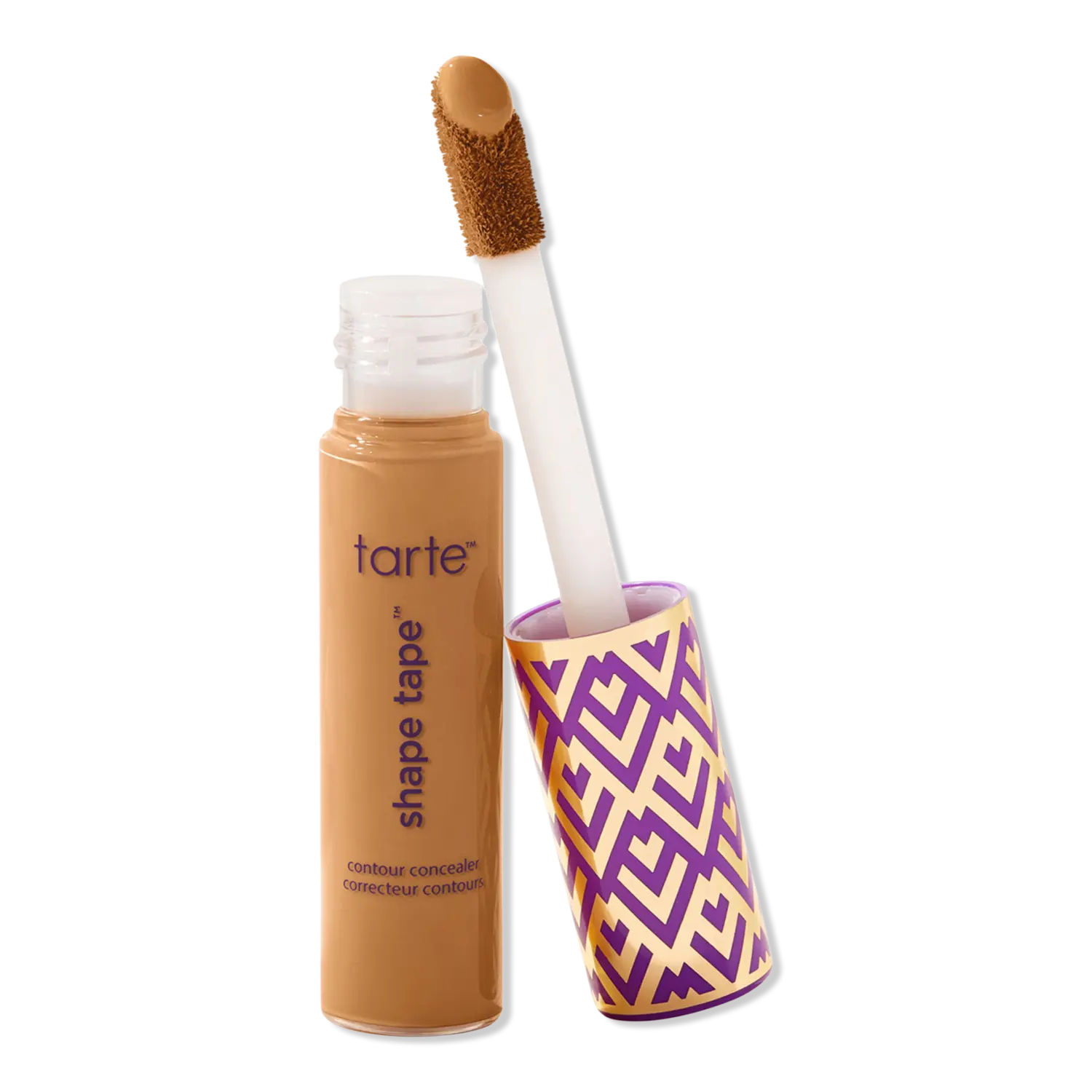 Консилер Shape Tape Tarte, 48G Tan-Deep Golden (tan to deep skin with very warm, golden or olive undertones)
Консилер Shape Tape Tarte, 48G Tan-Deep Golden (tan to deep skin with very warm, golden or olive undertones)