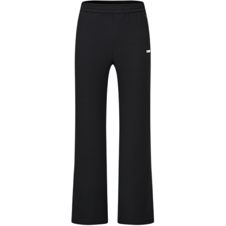 KSWISS Женские Повседневные Брюки Jet Black K·SWISS
KSWISS Женские Повседневные Брюки Jet Black K·SWISS