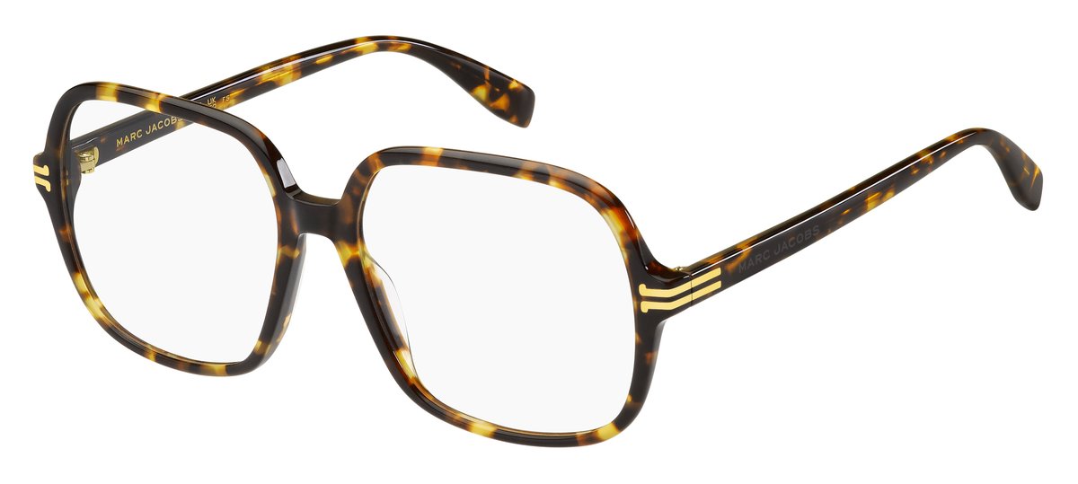 Женские оптические оправы MJ 1098 MARC JACOBS
Женские оптические оправы MJ 1098 MARC JACOBS
