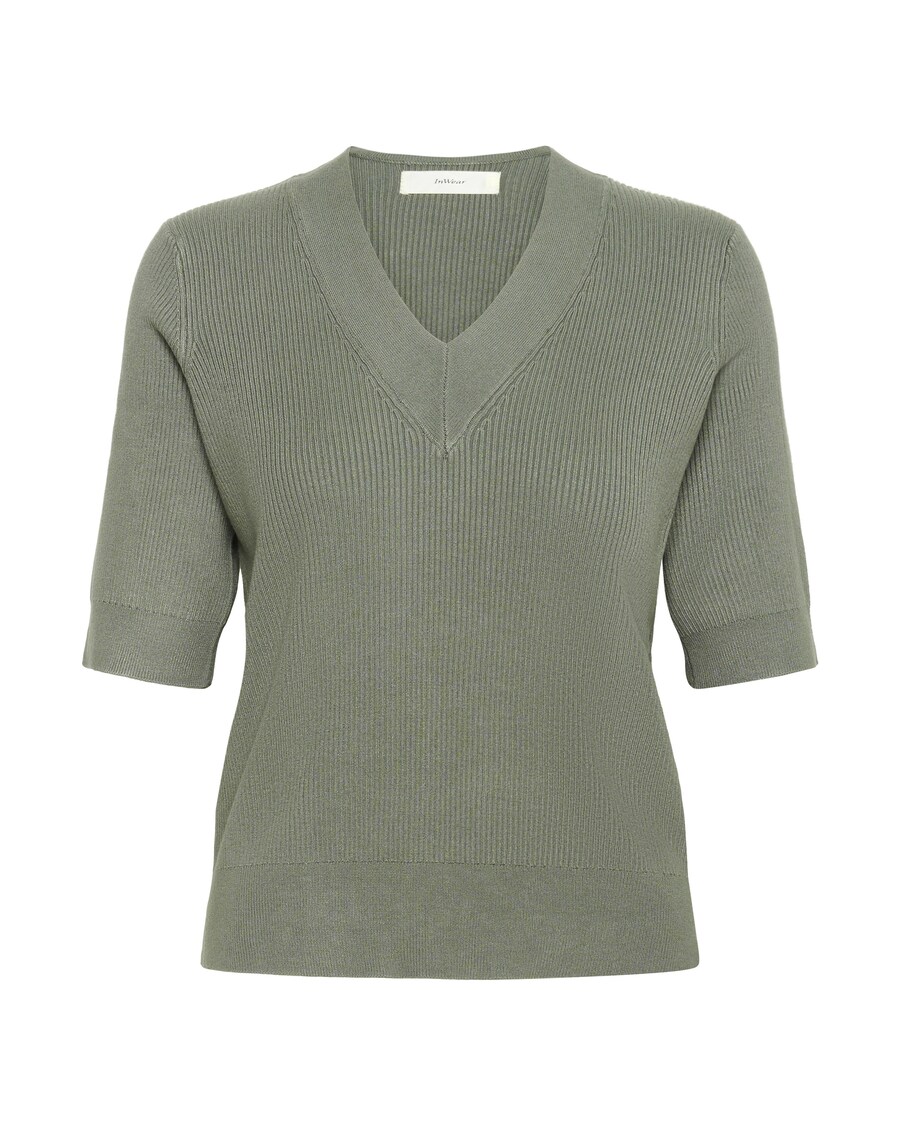 Свитер InWear Leenah, цвет Jade
Свитер InWear Leenah, цвет Jade