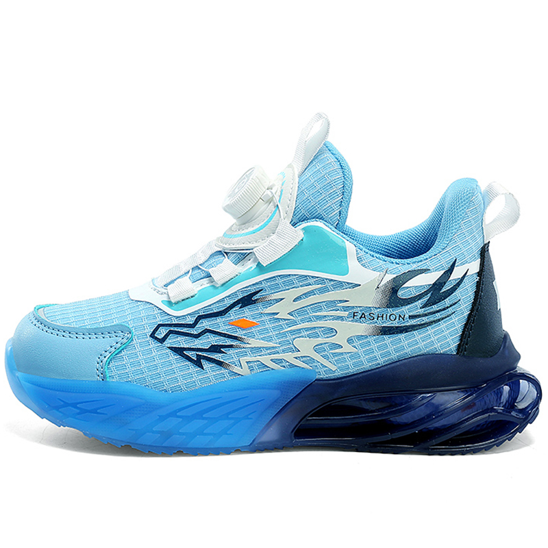 Нескользящая износостойкая детская обувь для повседневной жизни Wooden Rabbit, аква
Нескользящая износостойкая детская обувь для повседневной жизни Wooden Rabbit, аква