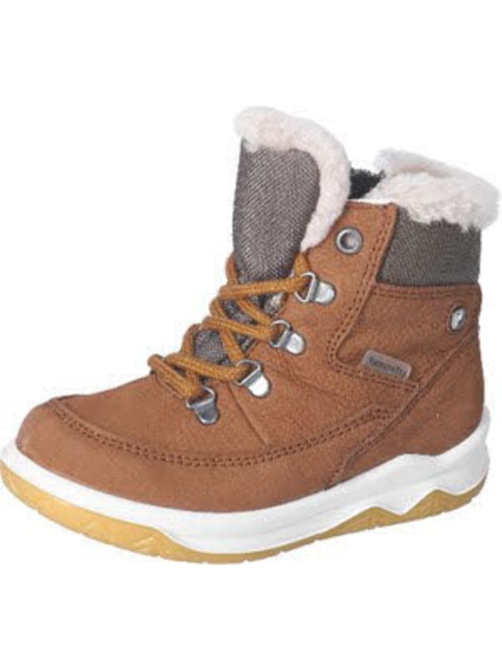 Сапоги Ricosta Jungen Stiefel LEVI, коричневый
Сапоги Ricosta Jungen Stiefel LEVI, коричневый