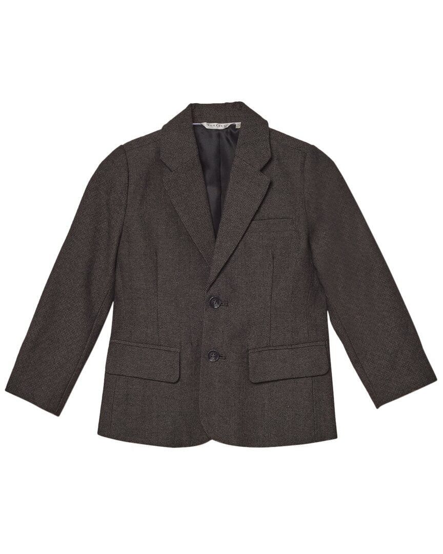 Норали Себастьян Блейзер NORALEE, черный
Норали Себастьян Блейзер NORALEE, черный