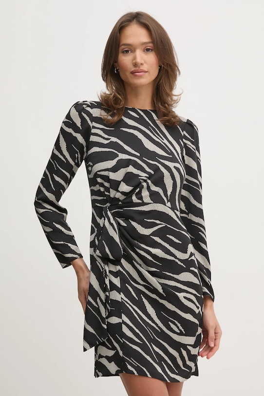 Платье Dkny, черный
Платье Dkny, черный