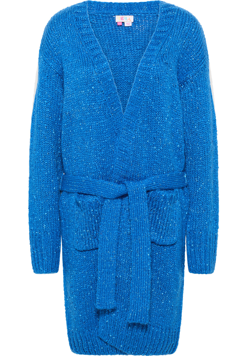 Толстовка IZIA Cardigan, синий
Толстовка IZIA Cardigan, синий