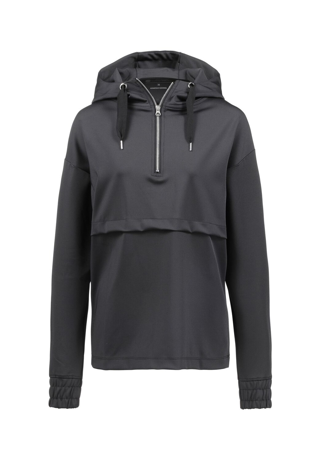 Толстовка Kasa с капюшоном в спортивном стиле ENDURANCE ATHLECIA, черный
Толстовка Kasa с капюшоном в спортивном стиле ENDURANCE ATHLECIA, черный