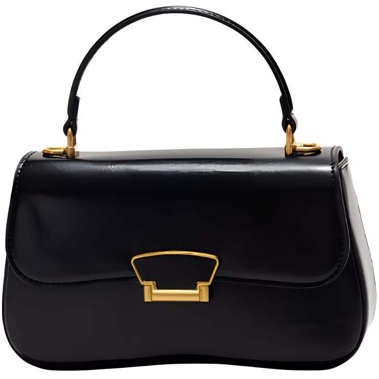 PAYOT Микрофибра искусственная кожа наплечная сумка кросс-боди клатч бордовый коричневый черный, Black
PAYOT Микрофибра искусственная кожа наплечная сумка кросс-боди клатч бордовый коричневый черный, Black