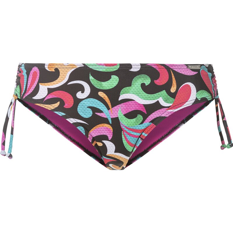 Bikini bottoms elly ii mm Firefly, черный
Bikini bottoms elly ii mm Firefly, черный