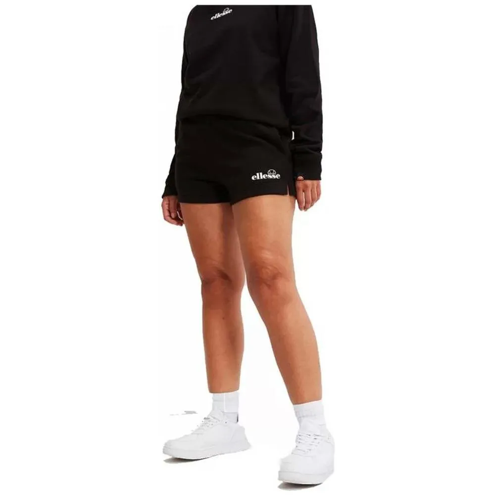 Шорты Ellesse Kyrana Loopback, черный
Шорты Ellesse Kyrana Loopback, черный
