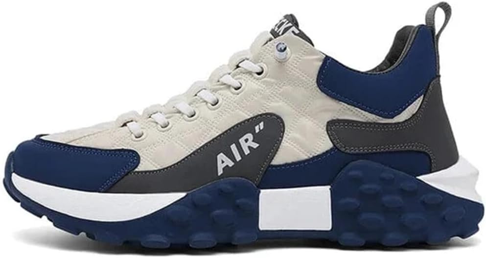 Мужские кроссовки для бега SWZEC, белый
Мужские кроссовки для бега SWZEC, белый