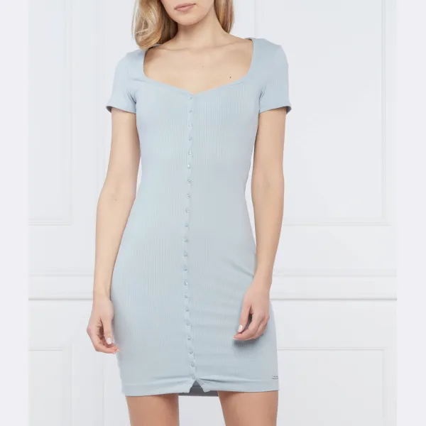 Платье Эмилия Guess, синий
Платье Эмилия Guess, синий