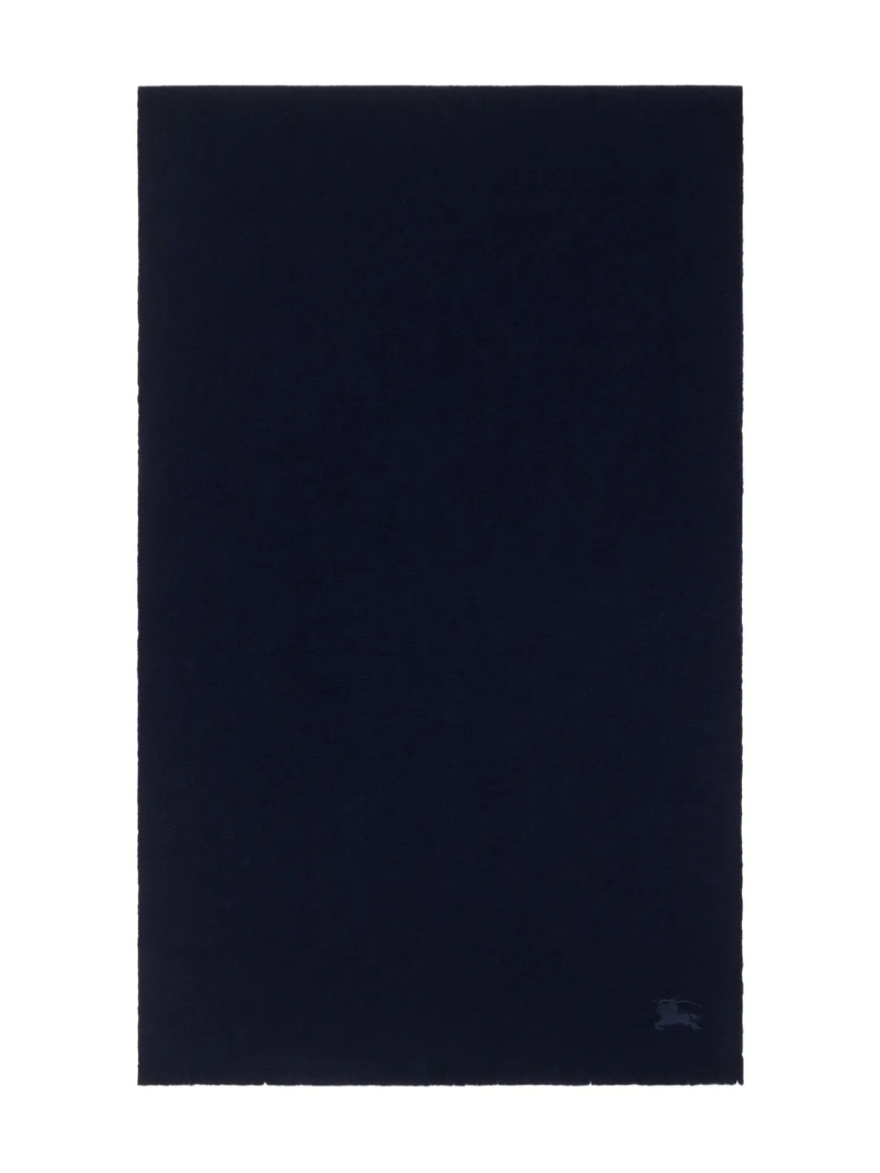 Шарф с логотипом Burberry, синий
Шарф с логотипом Burberry, синий