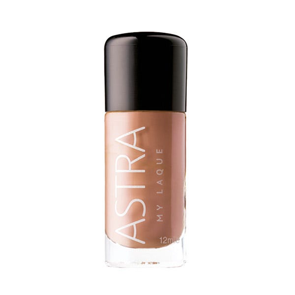 Лак для ногтей ASTRA MAKEUP My Laque Ultra Glossy, 07 Nude Caramel
Лак для ногтей ASTRA MAKEUP My Laque Ultra Glossy, 07 Nude Caramel