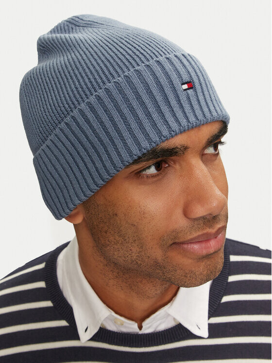 Кепка Tommy Hilfiger, синий
Кепка Tommy Hilfiger, синий