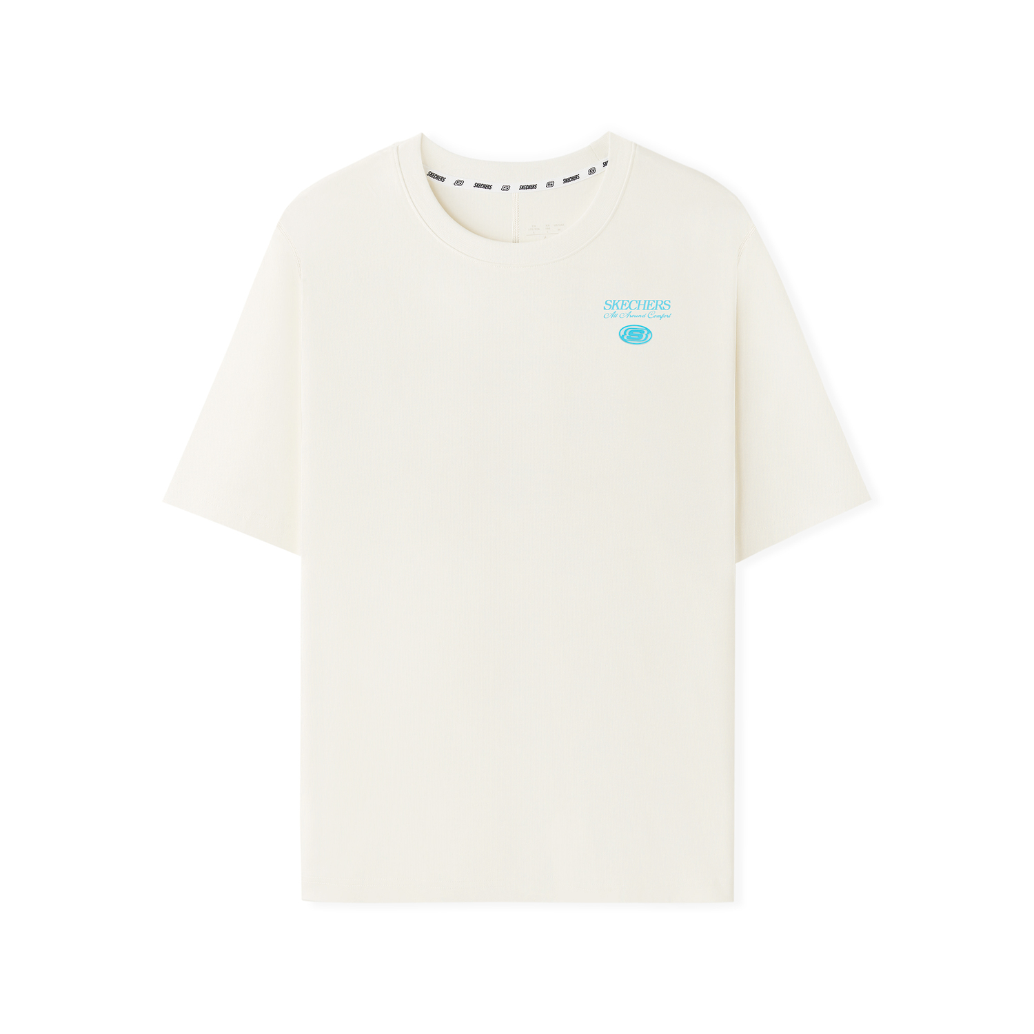 Skechers Футболка Unisex Marshmallow White, Белый, Skechers Футболка Unisex Marshmallow White
Skechers Футболка Unisex Marshmallow White, Белый, Skechers Футболка Unisex Marshmallow White