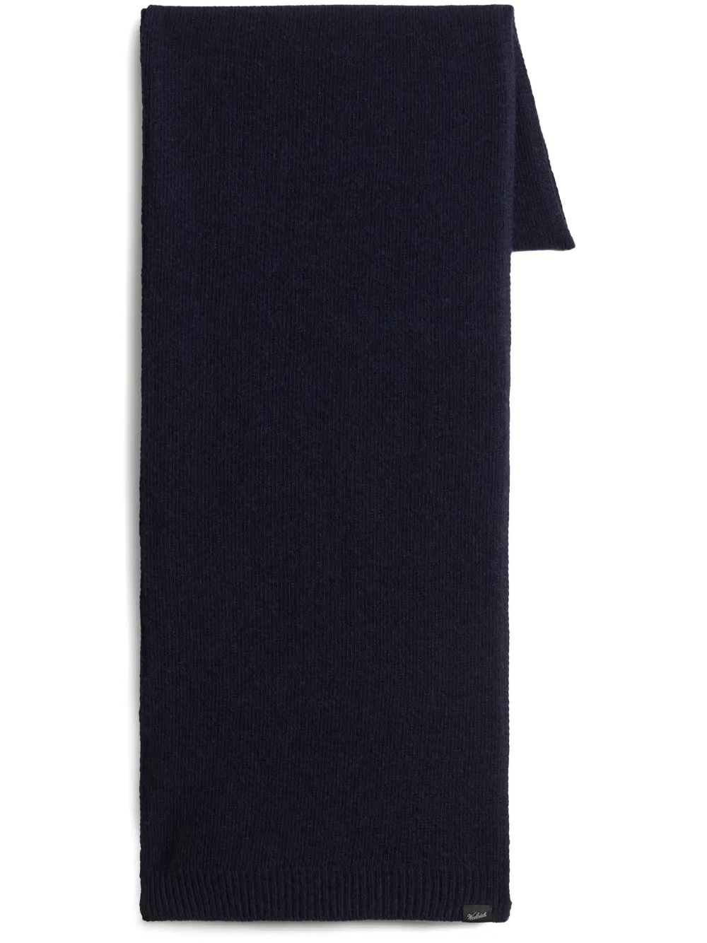Шарф с логотипом WOOLRICH, синий
Шарф с логотипом WOOLRICH, синий