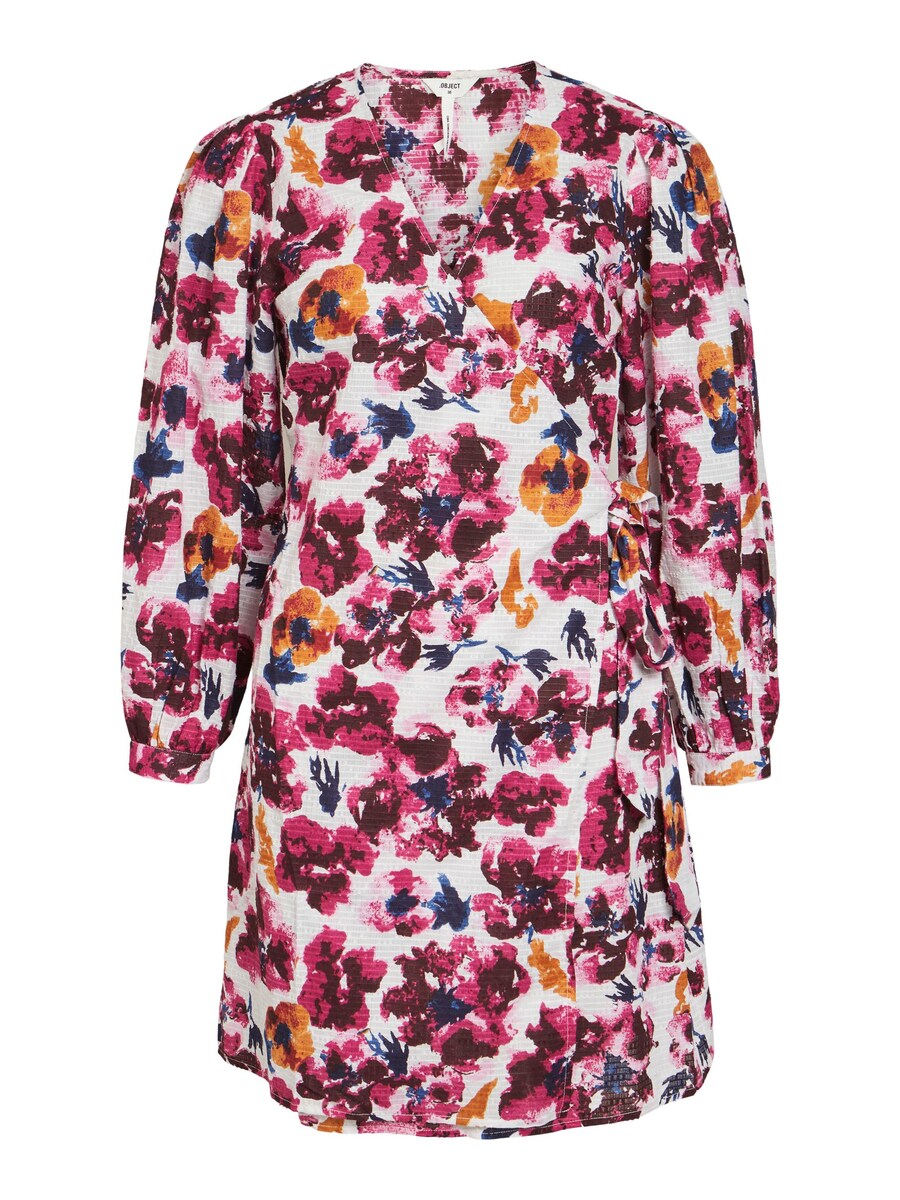 Платье OBJECT Annie, цвет Pink/Fuchsia
Платье OBJECT Annie, цвет Pink/Fuchsia