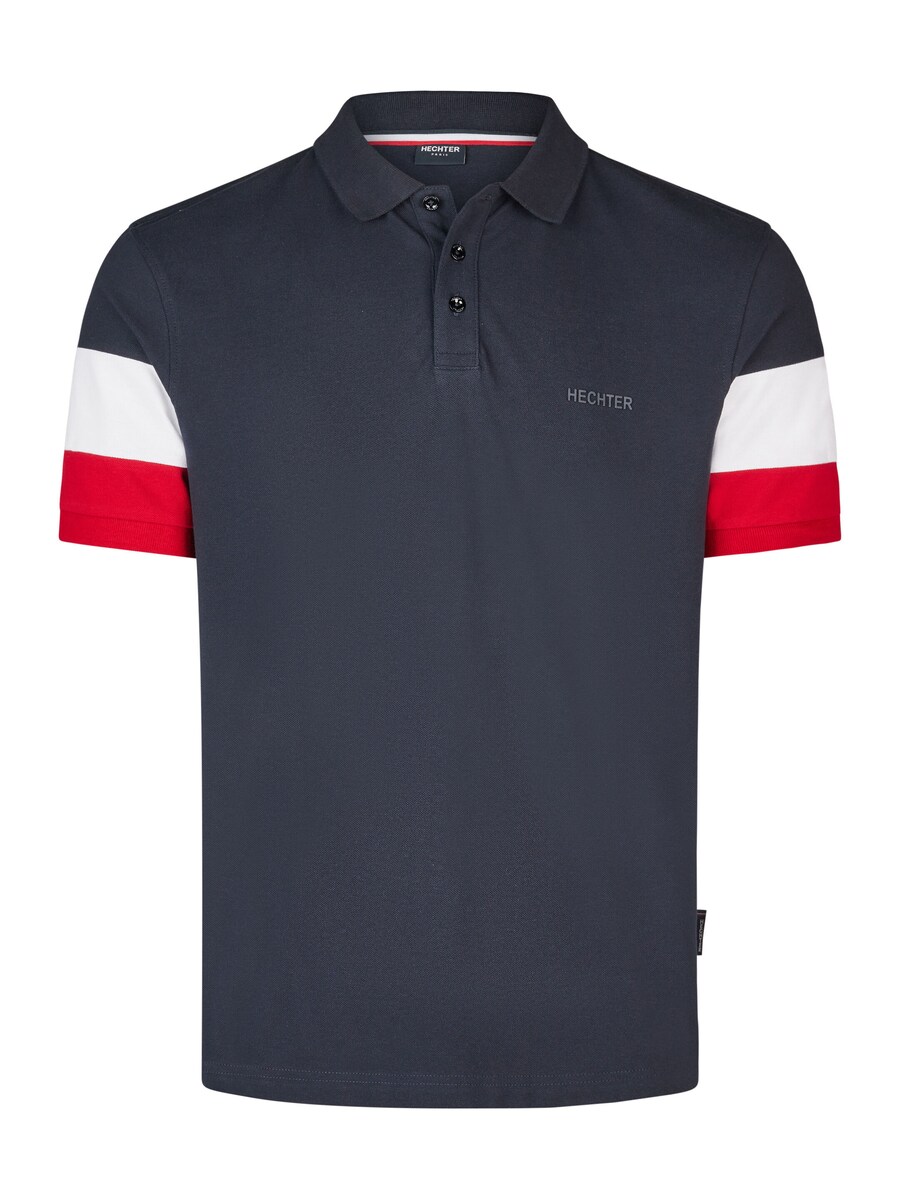 Рубашка HECHTER PARIS, темно-синий
Рубашка HECHTER PARIS, темно-синий