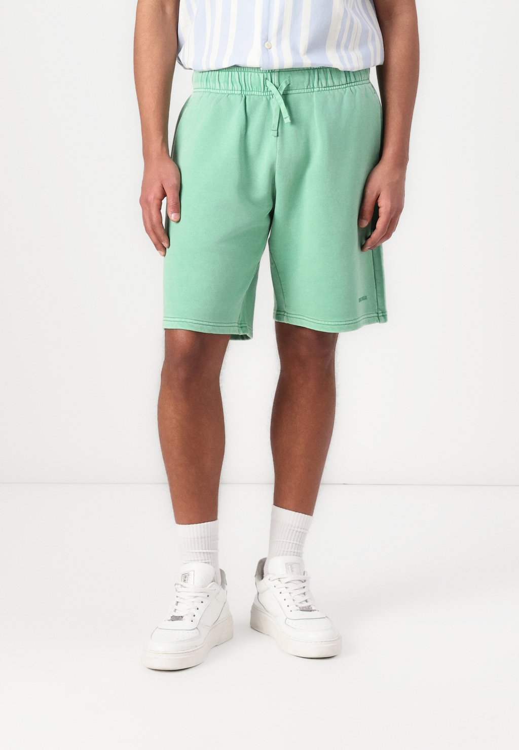 Шорты Tommy Hilfiger, зеленый
Шорты Tommy Hilfiger, зеленый