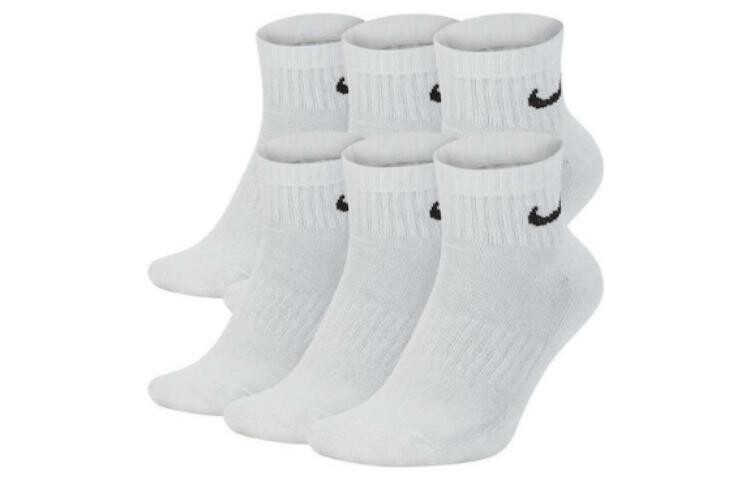 Носки унисекс до середины икры Nike
Носки унисекс до середины икры Nike
