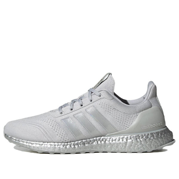 Кроссовки ultraboost dna prime shoes Adidas, серый
Кроссовки ultraboost dna prime shoes Adidas, серый