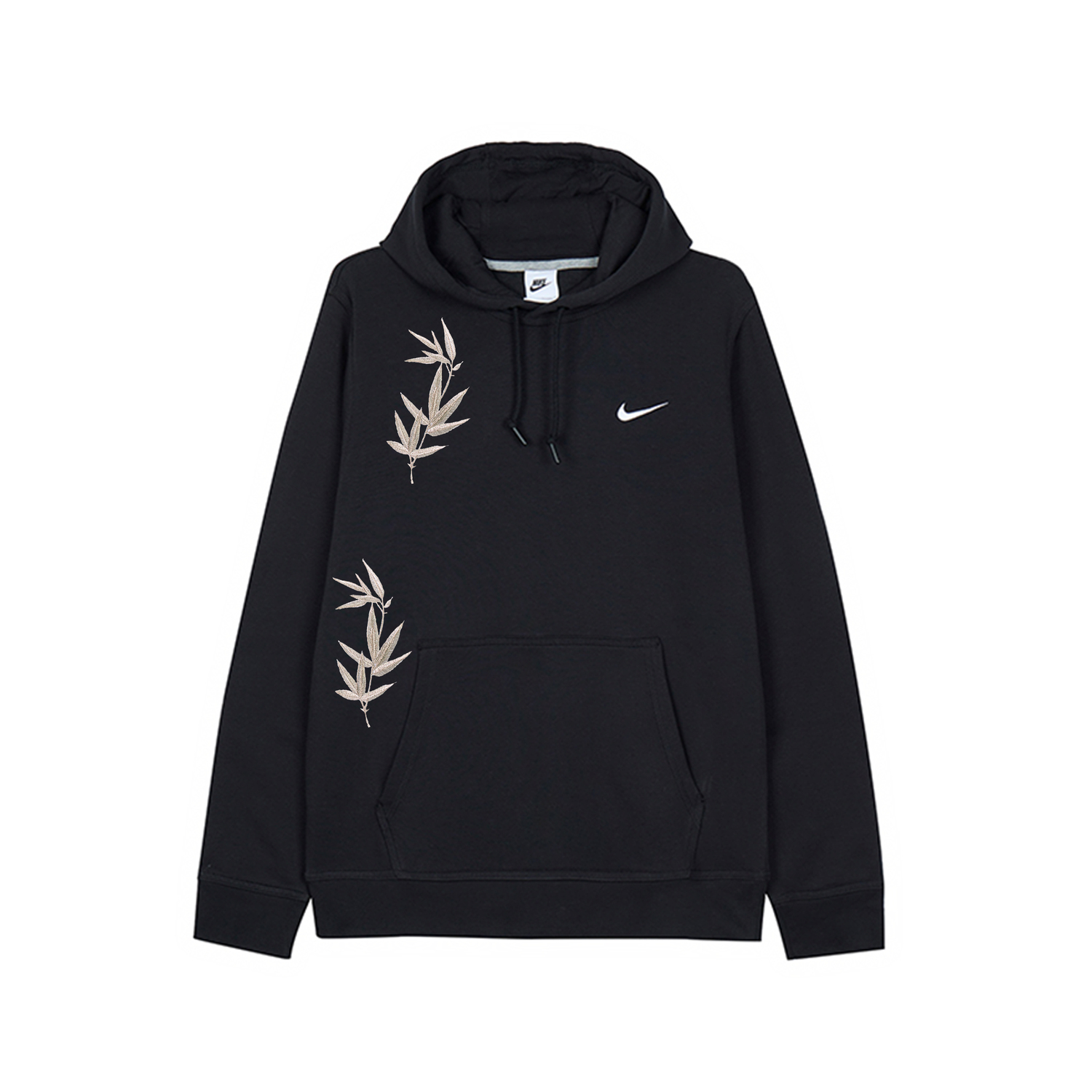 Nike Свитшот мужской черный
Nike Свитшот мужской черный