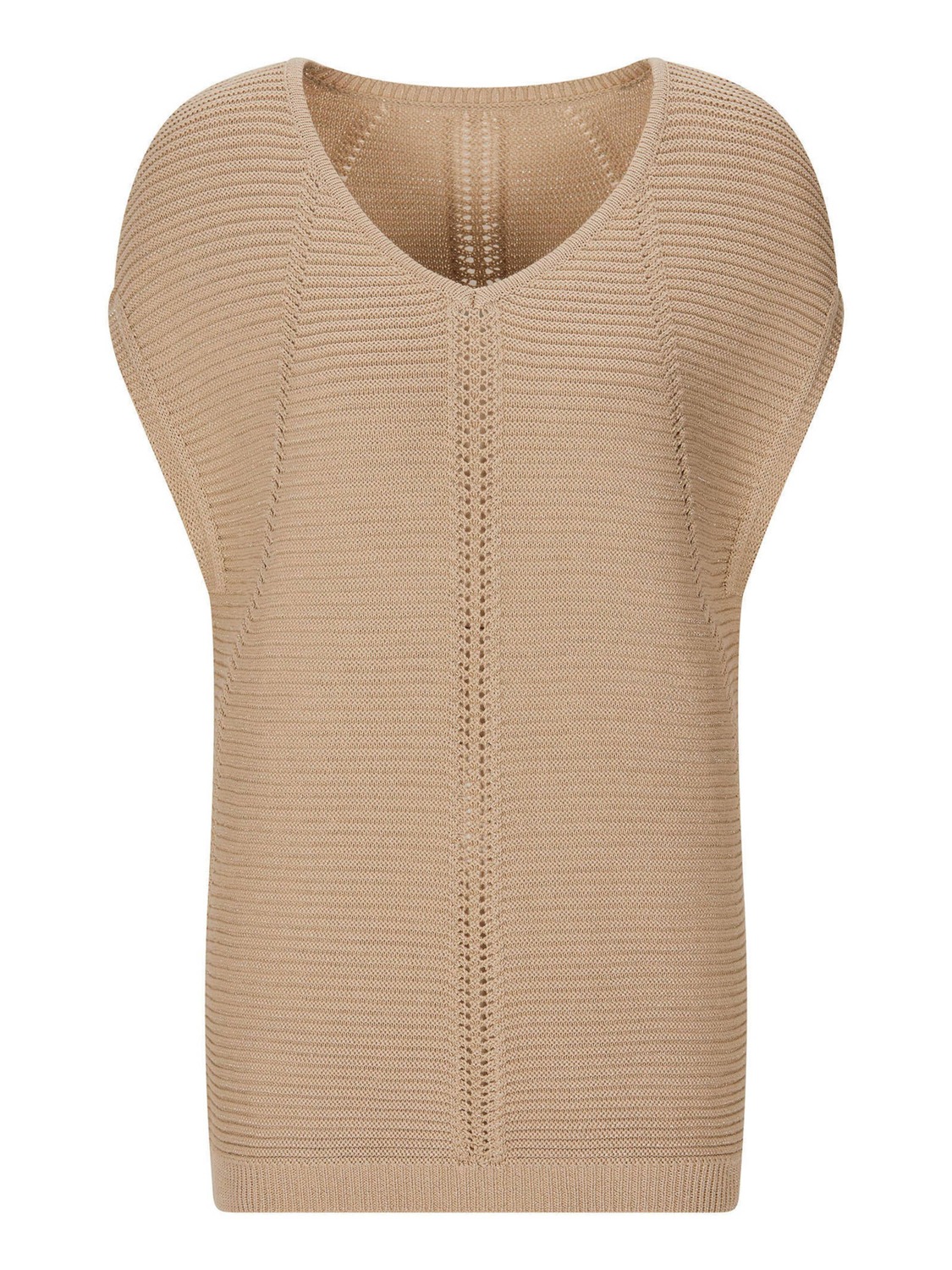 Goldner Свитер в бежевом цвете
Goldner Свитер в бежевом цвете