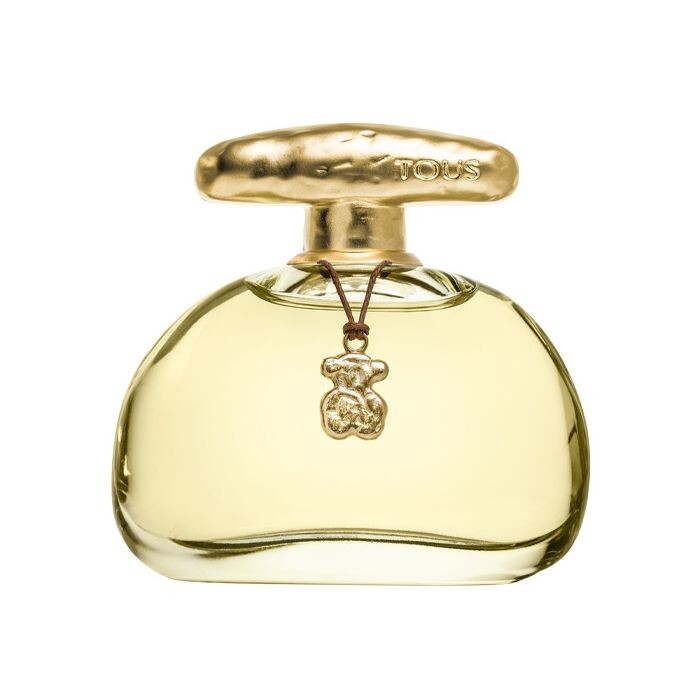 Женская туалетная вода Touch The Original Gold EDT Tous, 30
Женская туалетная вода Touch The Original Gold EDT Tous, 30