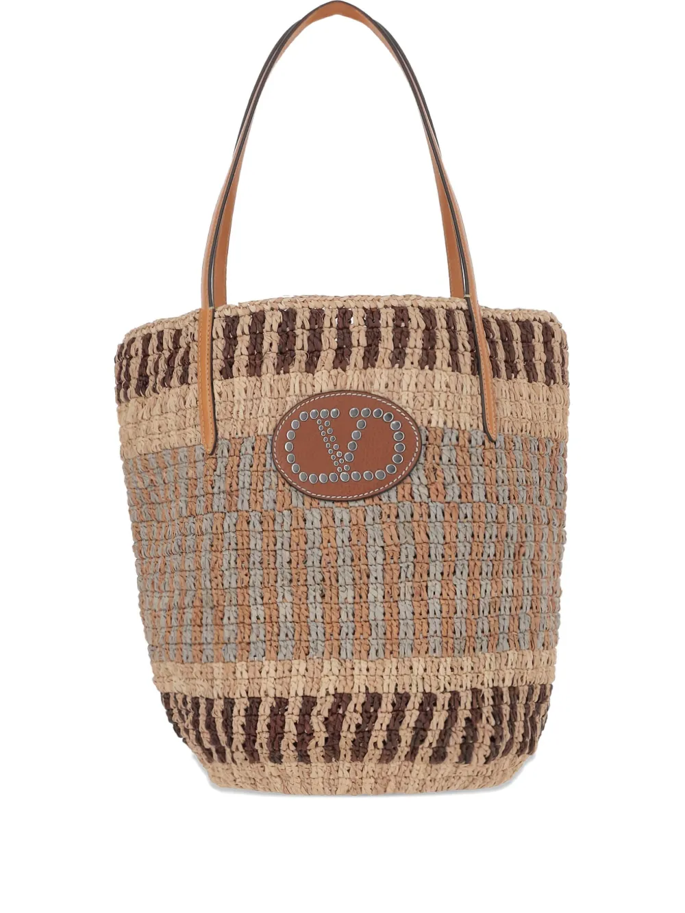 Сумка на плечо среднего размера с логотипом VLogo Signature VALENTINO GARAVANI, нейтральный
Сумка на плечо среднего размера с логотипом VLogo Signature VALENTINO GARAVANI, нейтральный