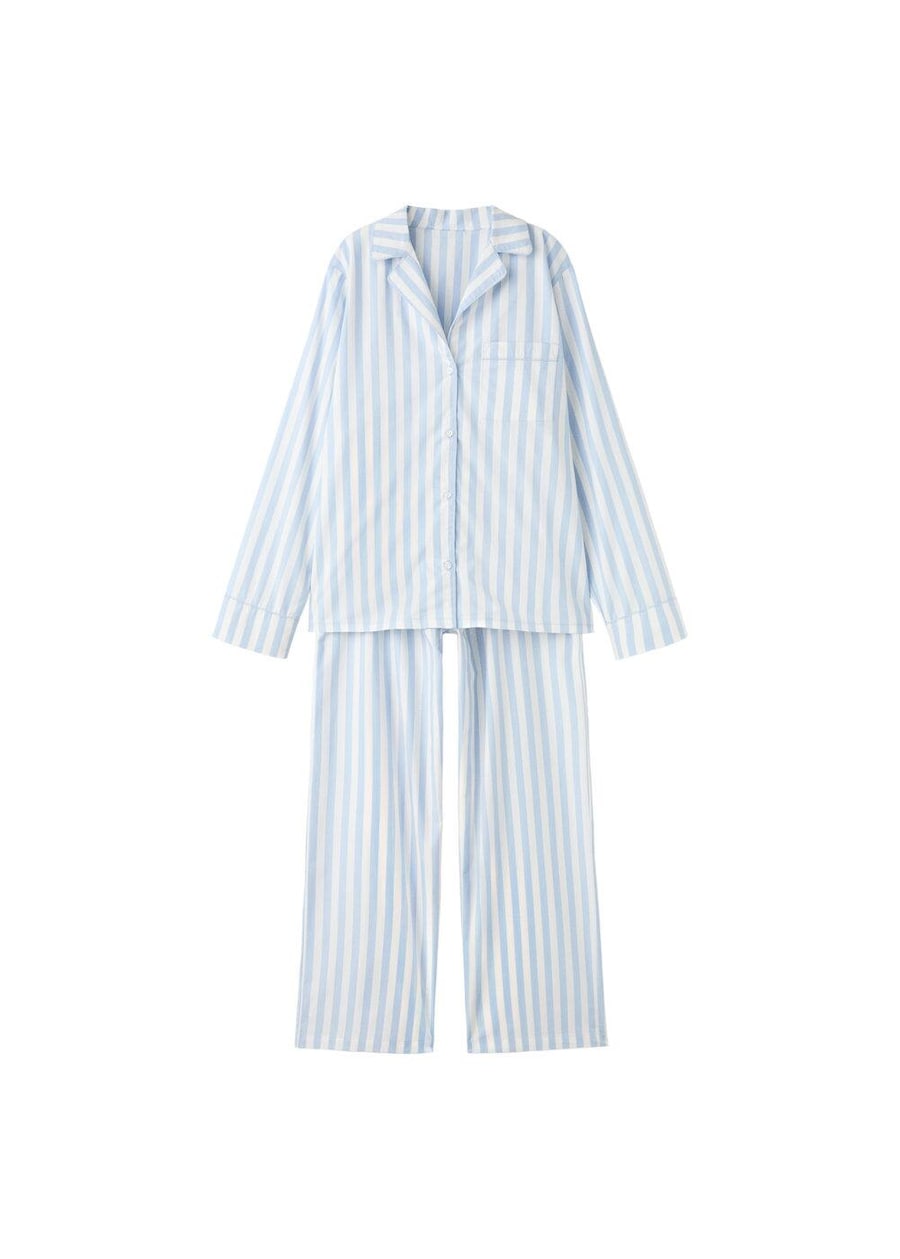 Набор MANGO TEEN, Pastel Blue/White
Набор MANGO TEEN, Pastel Blue/White