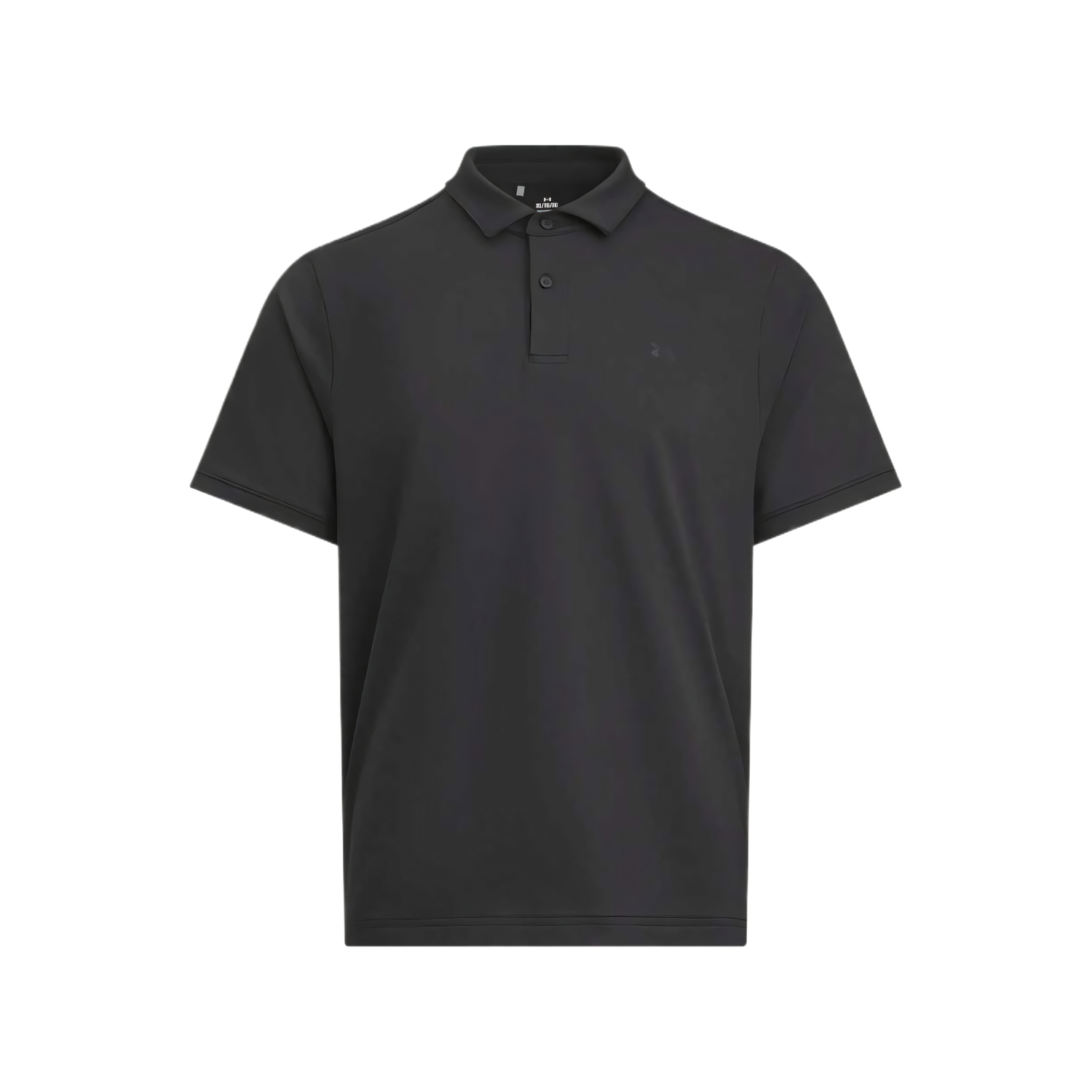 Under Armour Мужская черная одежда для гольфа
Under Armour Мужская черная одежда для гольфа