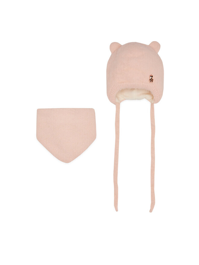 Шапка Sonoja Jamiks, оранжевый
Шапка Sonoja Jamiks, оранжевый