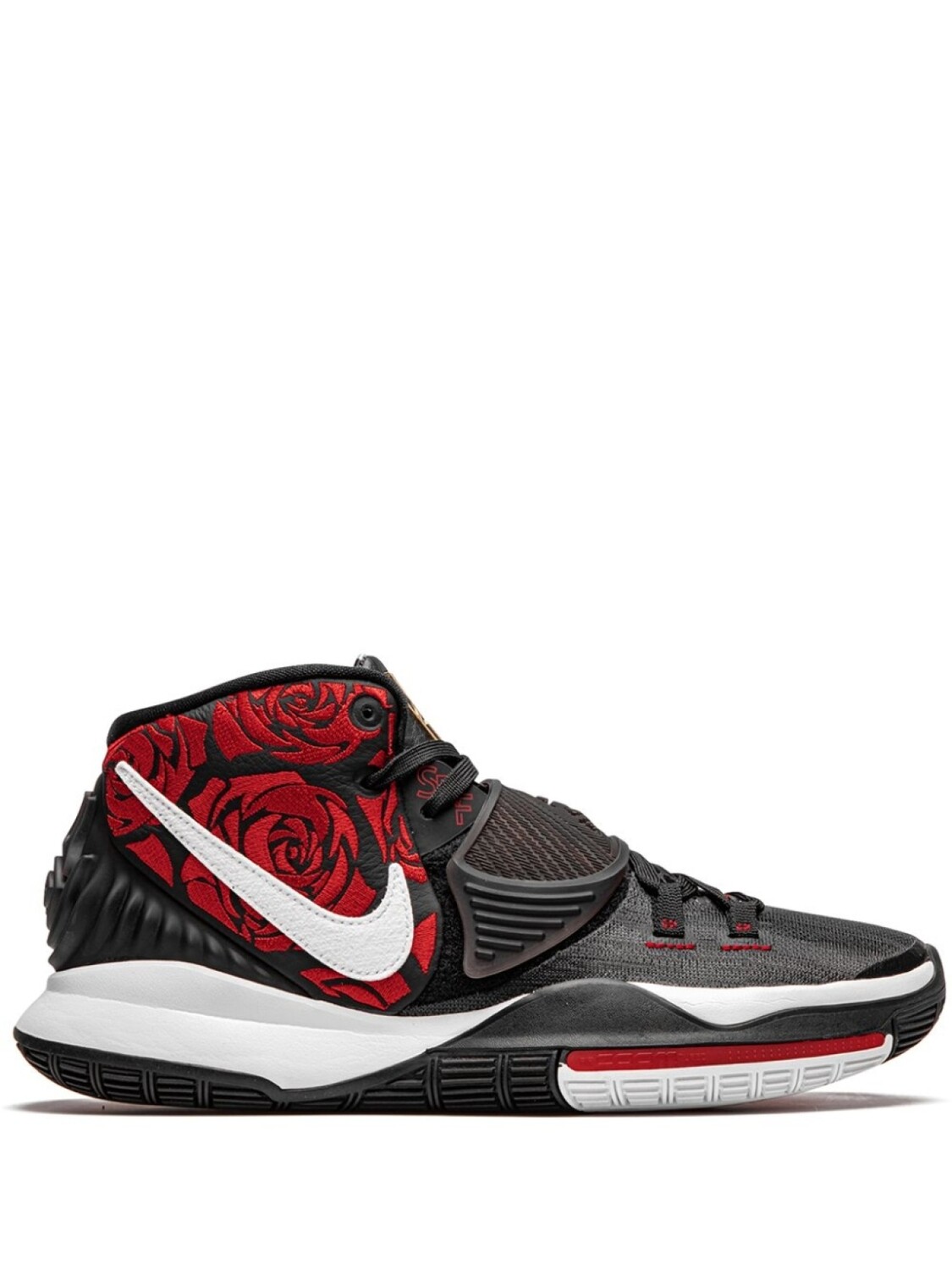 Nike кроссовки Kyrie 6, белый
Nike кроссовки Kyrie 6, белый