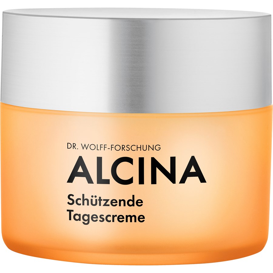 Крем для лица schützende tagescreme lsf 30 Alcina, объем 50 мл
Крем для лица schützende tagescreme lsf 30 Alcina, объем 50 мл