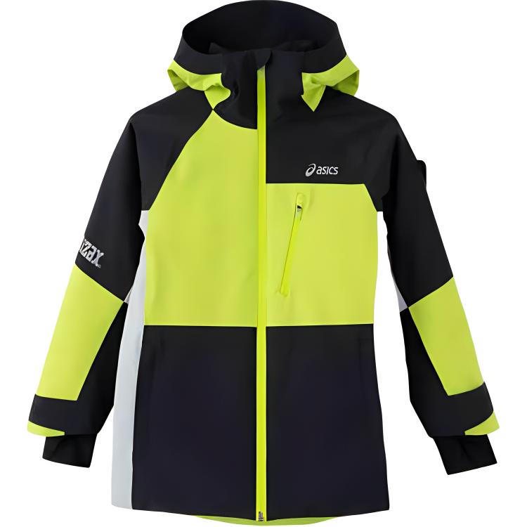 ASICS Одежда для активного отдыха Green для подростков
ASICS Одежда для активного отдыха Green для подростков