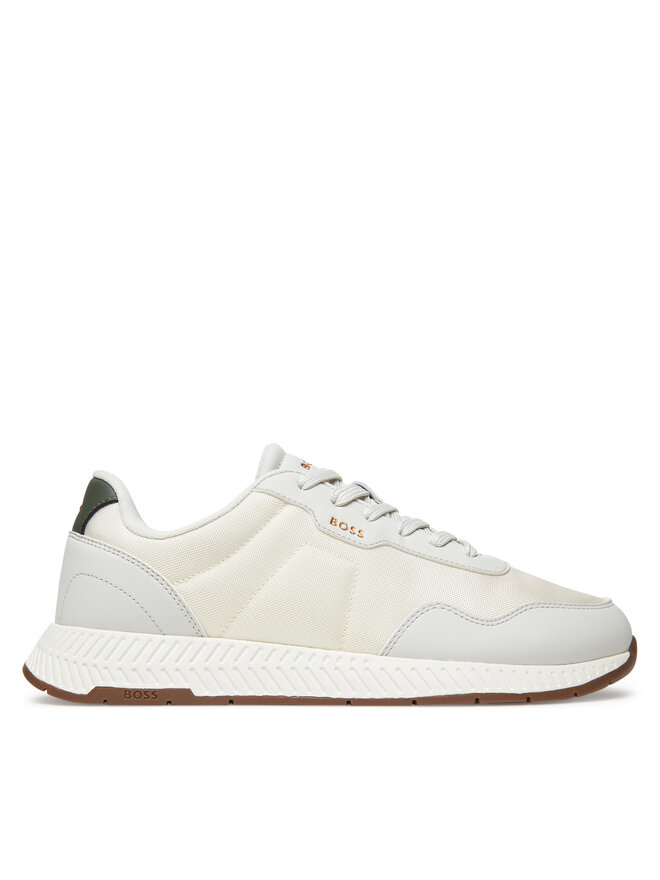 Кроссовки Titanium 50536481 Boss, бежевый
Кроссовки Titanium 50536481 Boss, бежевый