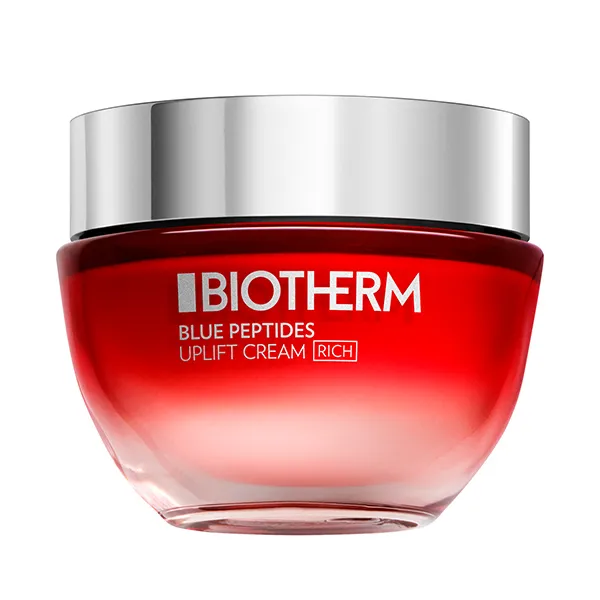 Насыщенный укрепляющий крем Blue Therapy Uplift Day Biotherm, 50 ml
Насыщенный укрепляющий крем Blue Therapy Uplift Day Biotherm, 50 ml