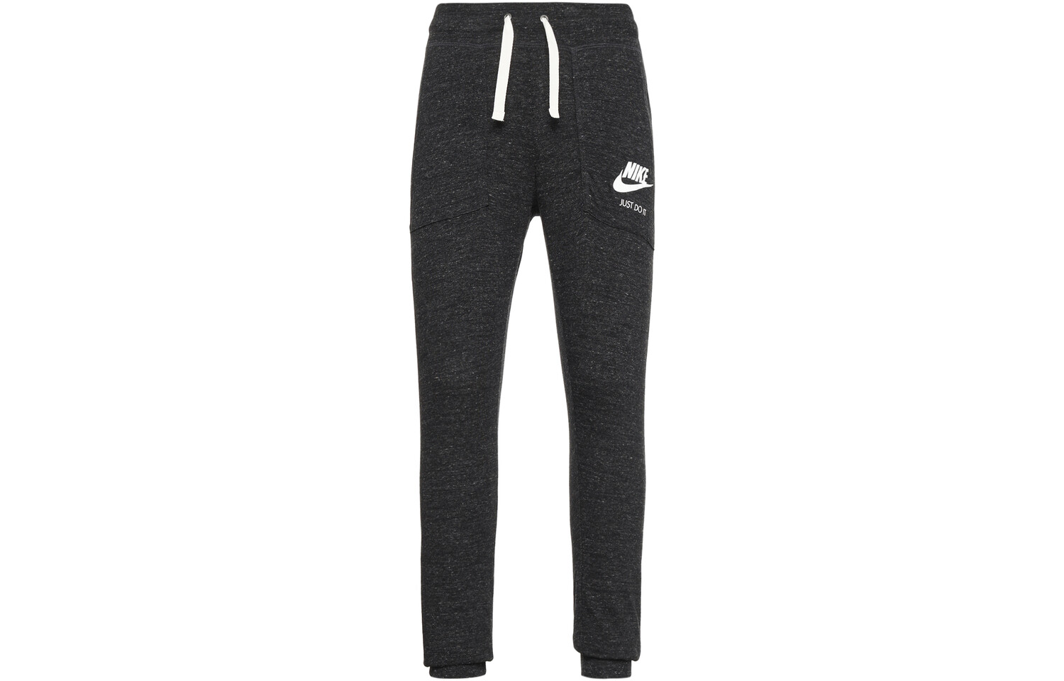 Трикотажные спортивные штаны женские серые Nike
Трикотажные спортивные штаны женские серые Nike