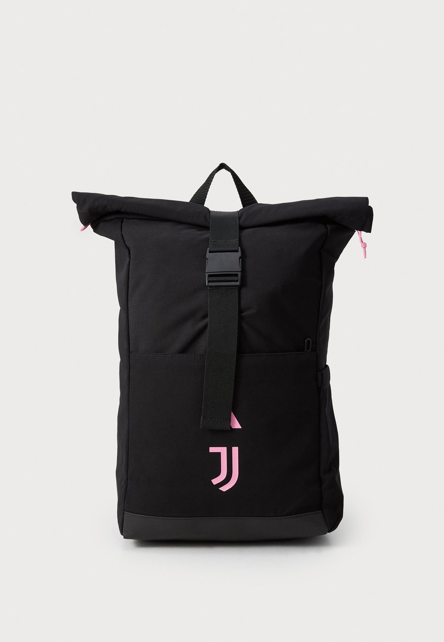 Рюкзак Adidas Performance JUVENTUS HOME BACKPACK, Black/Bliss Pink/Black
Рюкзак Adidas Performance JUVENTUS HOME BACKPACK, Black/Bliss Pink/Black