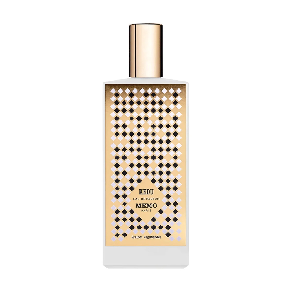 Парфюмерная вода Memo Paris Kedu
Парфюмерная вода Memo Paris Kedu