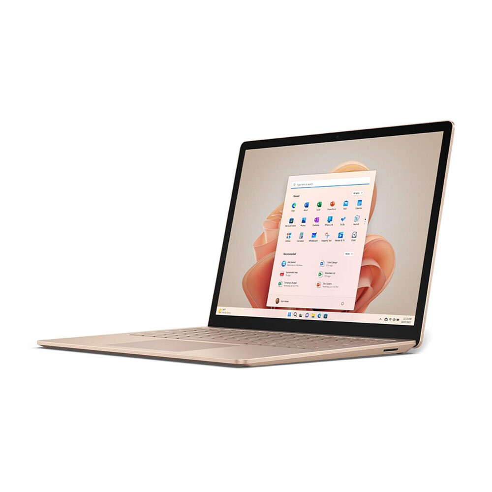 Ноутбук Microsoft Surface 5, 13.5" Сенсорный, 16ГБ/512ГБ, Evo Core i7-1265U, Iris Xe, песочный, английская клавиатура
Ноутбук Microsoft Surface 5, 13.5" Сенсорный, 16ГБ/512ГБ, Evo Core i7-1265U, Iris Xe, песочный, английская клавиатура